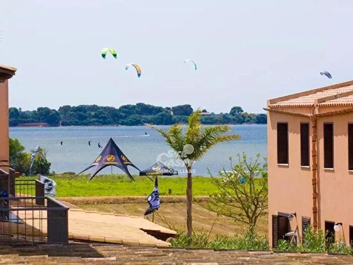 Casa quadrilocale in vendita in Marsala