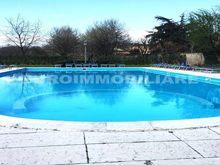 Appartamento trilocale in affitto in Via della Baitella, Castegnato