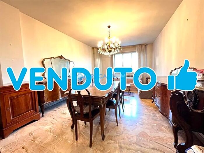 Appartamento con 5 locali in vendita in Leonardo da Vinci Carpi Mo, Carpi