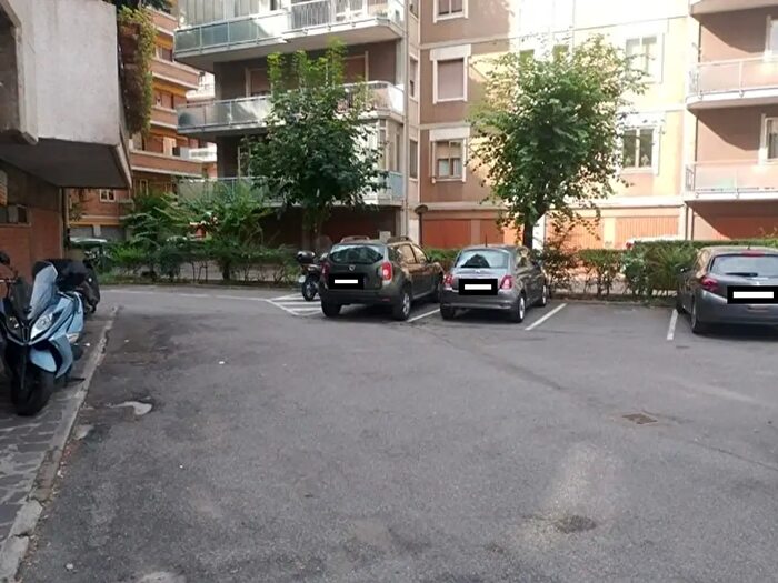 Appartamento trilocale in vendita in Mantova