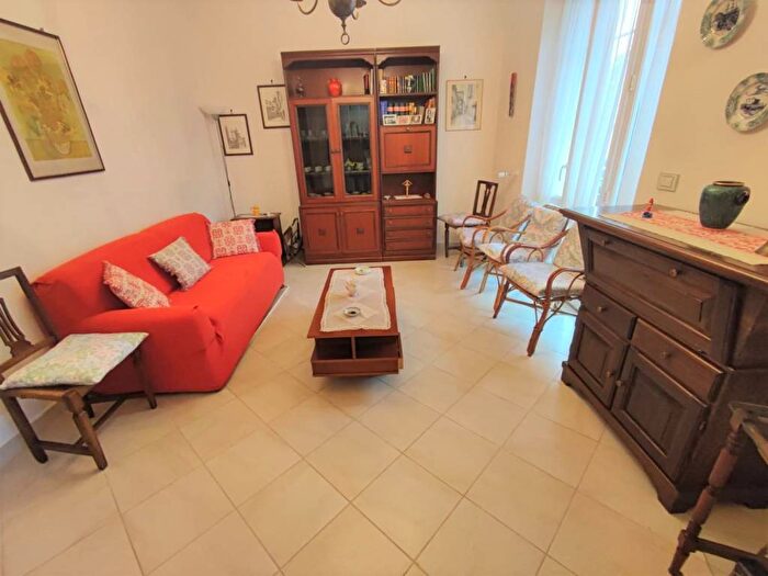 Appartamento bilocale in vendita in Piazza Europa, Centro, Albenga