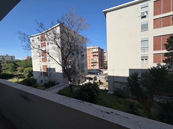 Appartamento bilocale in vendita in Via Aurora, Catania