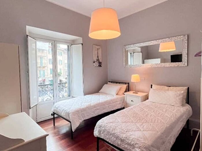 Appartamento bilocale in affitto in Via Marghera, Vercelli Wagner, Milano