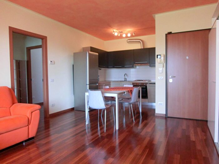 Appartamento quadrilocale in vendita in Via Mazzini Salzano, Salzano