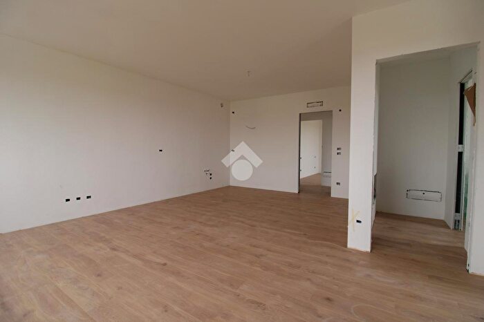 Appartamento trilocale in vendita in Via Bocalet, Ormelle