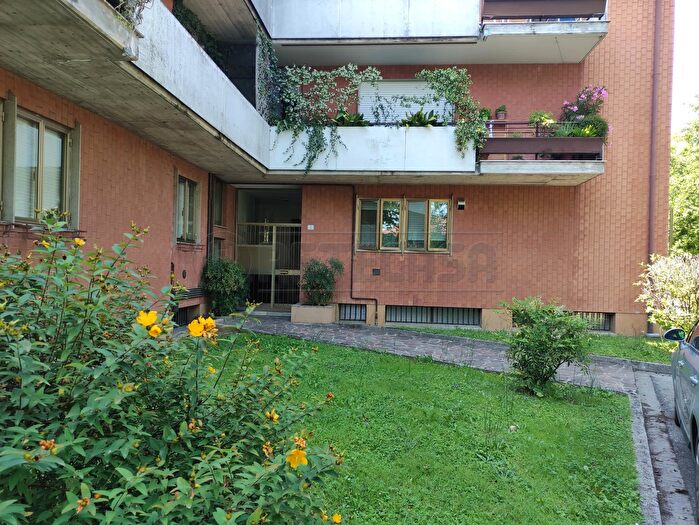 Appartamento con 5 locali in vendita in Via Torino, Udine