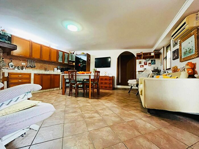 Appartamento bilocale in vendita in Via Monte San Michele, Lucera