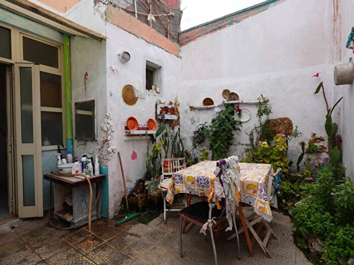 Appartamento trilocale in vendita in Via Mare, Centro, Torchiarolo