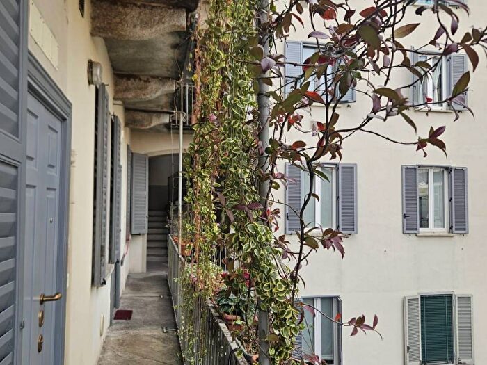 Appartamento bilocale in affitto in Via Giovanni Rasori, Vercelli Wagner, Milano