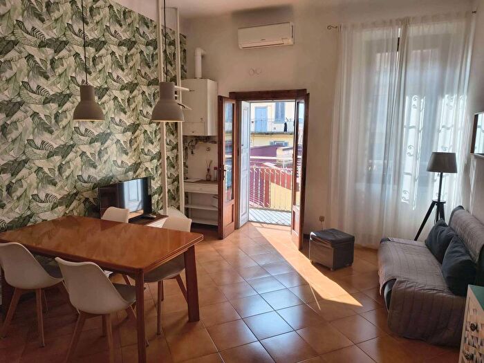 Appartamento bilocale in affitto in piazzale Lodi, Lodi Brenta, Milano