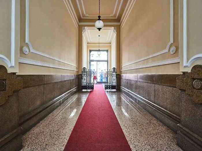 Appartamento monolocale in affitto in Piazza Argentina, Milano