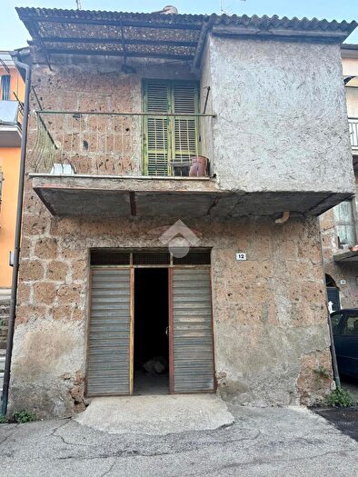 Appartamento bilocale in vendita in Via Pratticare, Vasanello