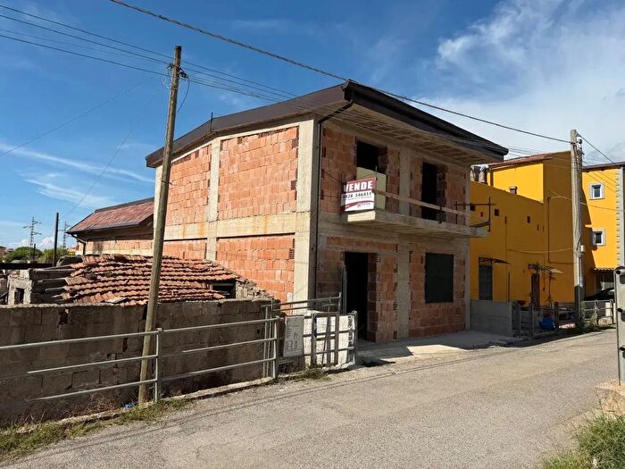 Casa in vendita in Via Principe Manfredi, Battipaglia