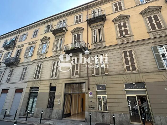 Appartamento bilocale in vendita in Via Calandra, Torino