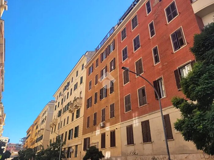 Appartamento bilocale in vendita in Via Paolo Paruta, Roma
