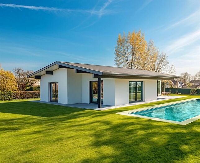 Casa quadrilocale in vendita in Via Covo, Calcio