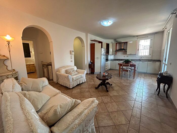 Appartamento trilocale in vendita in Iulio Masini, Empoli