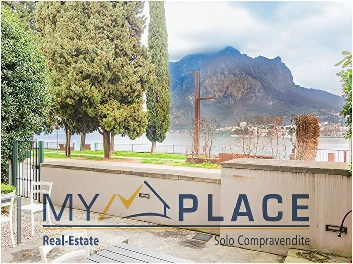 Appartamento monolocale in vendita in Viale Italia, Malgrate