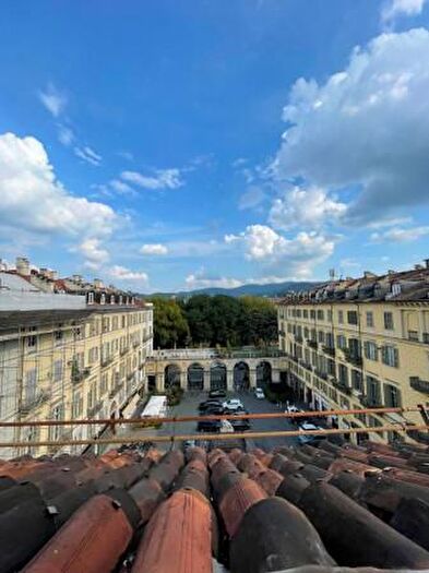 Casa monolocale in affitto in Via Settembre, Torino