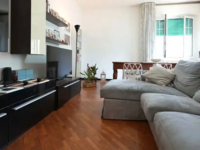 Appartamento con 5 locali in vendita in Via Carlo Malaspina, Parma