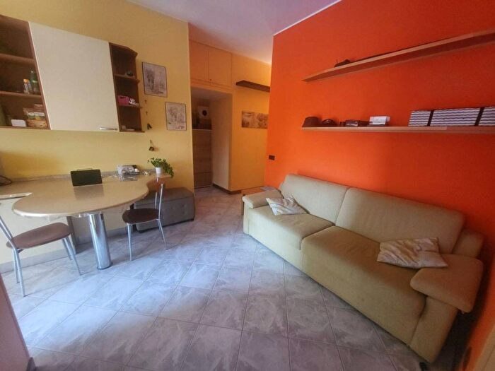 Appartamento bilocale in affitto in Corso Milano, San Carlo Stazione, Monza