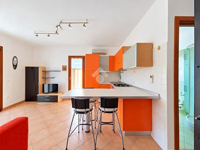 Appartamento bilocale in vendita in Via Giuseppe Mazzini, Valledoria