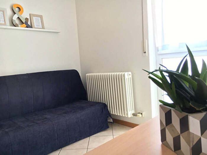 Appartamento bilocale in affitto in Via Gocciadoro, San Bartolomeo, Trento