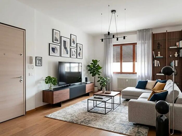 Appartamento con 5 locali in vendita in Carrara