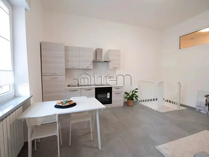 Appartamento monolocale in affitto in Via Monsignor Paleari, Pogliano Milanese