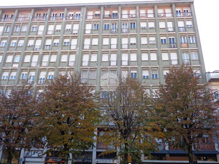 Appartamento bilocale in vendita in Piazzale Trieste, Stradella