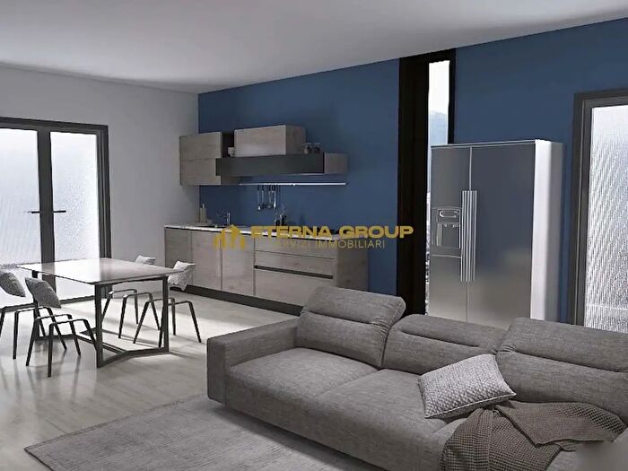 Appartamento quadrilocale in vendita in Moncalieri