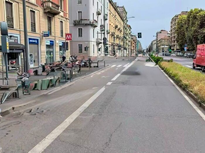 Appartamento bilocale in affitto in Viale Monza, Gorla, Milano