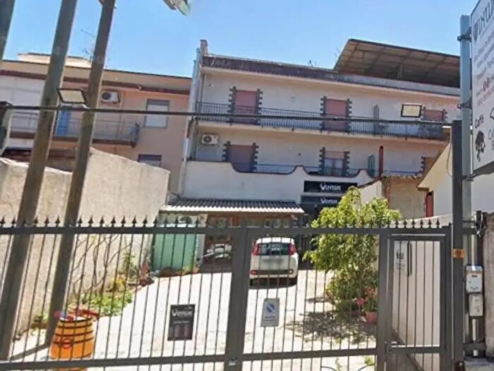 Appartamento quadrilocale in vendita in Via Antonio Pizzuto, Palermo
