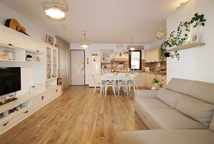 Casa quadrilocale in vendita in San Salvo