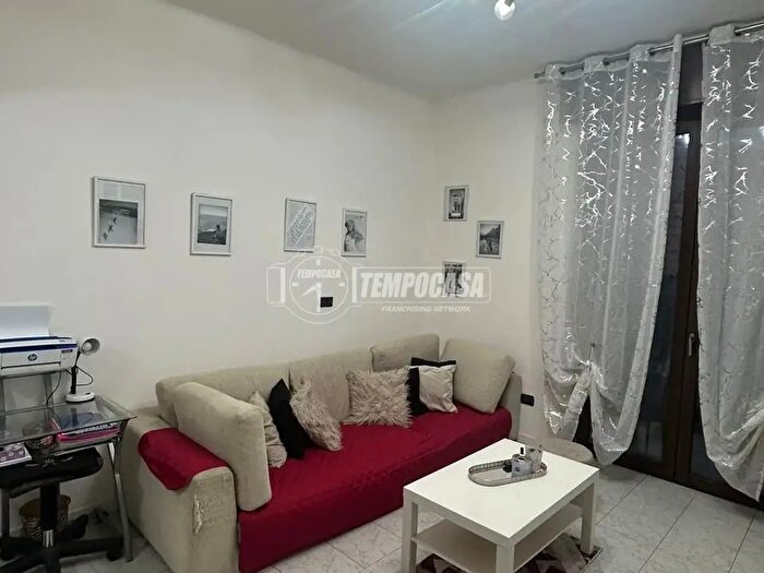 Appartamento bilocale in vendita in Desio