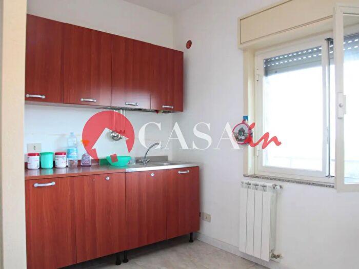 Appartamento con 5 locali in vendita in Contrada Faia, Militello Rosmarino