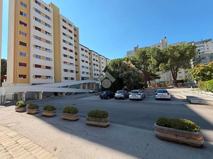Appartamento quadrilocale in vendita in Piazza Don Pinuccio Lattuchella, Potenza