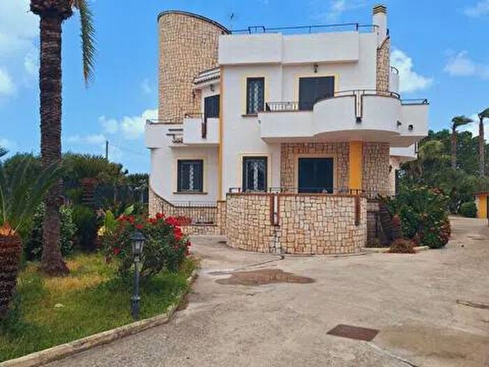 Casa con 6 locali in affitto in Lago Patria, Giugliano in Campania