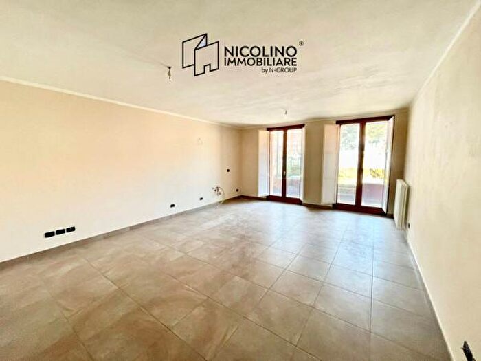 Appartamento trilocale in vendita in Via Grandis, Borgo San Dalmazzo