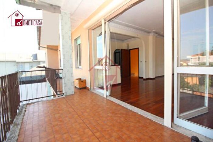 Appartamento quadrilocale in vendita in Via Pistoia, Vercelli