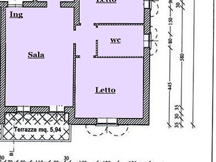 Case in Vendita e in Affitto - 3