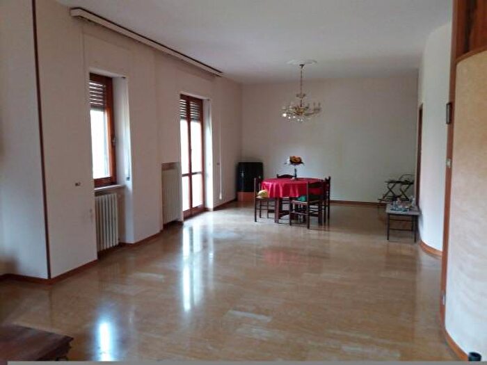 Appartamento quadrilocale in vendita in Celso Saccoccia, Ascoli Piceno