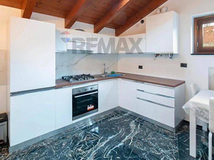 Appartamento monolocale in vendita in Sesto San Giovanni