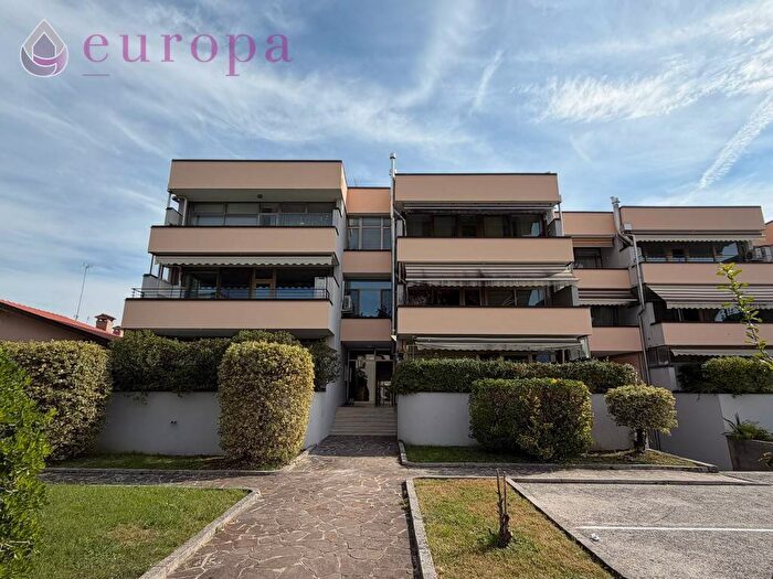 Appartamento bilocale in affitto in via Maniago, Fanna