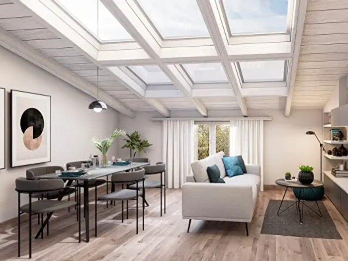 Appartamento bilocale in vendita in Piazzale Santa Croce, Parma