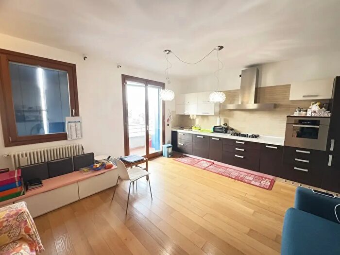 Appartamento bilocale in affitto in Via Santa Giustina, Veggiano