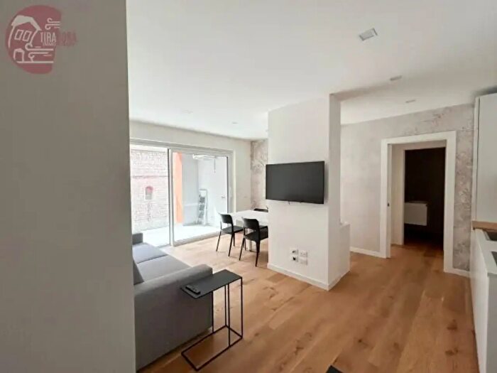 Appartamento bilocale in affitto in Via Sant'Anastasio, Trieste