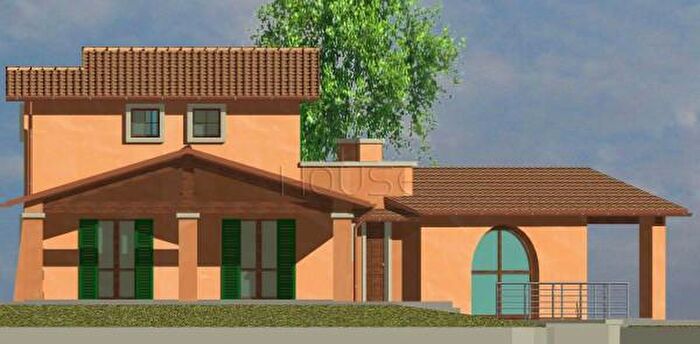 Casa trilocale in vendita in Citerna