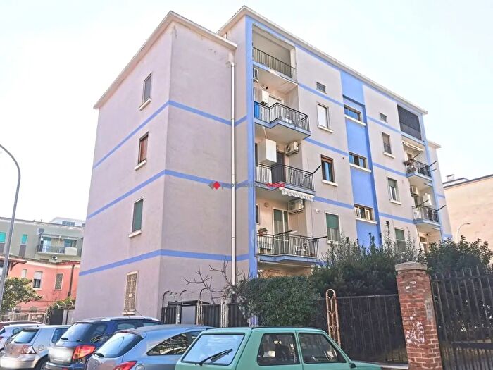 Appartamento quadrilocale in vendita in Via Matteo Renato Imbriani, Foggia