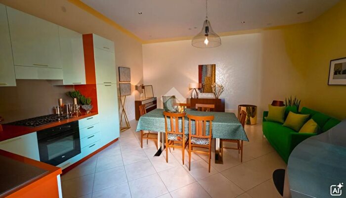 Casa trilocale in vendita in Via Francesco Serao, Frignano